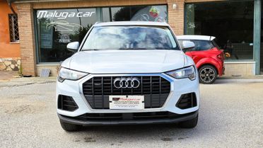 Audi Q3 35 TDI quattro S tronic Business