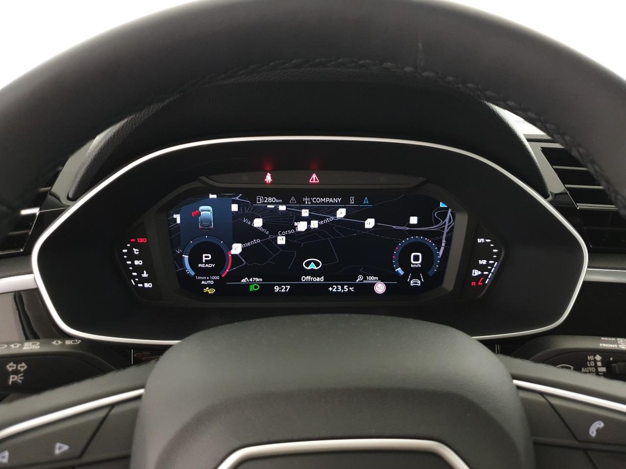 Sportback 35TDI 150CV S tronic S line Edition