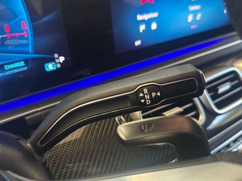 Mercedes-Benz GLE Coupé G53 AMG 4Matic+ EQ-Boost AMG Line Premium Plus