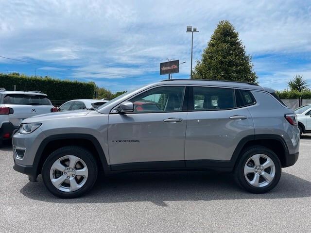 Jeep Compass 2.0 Multijet II 4WD Limited