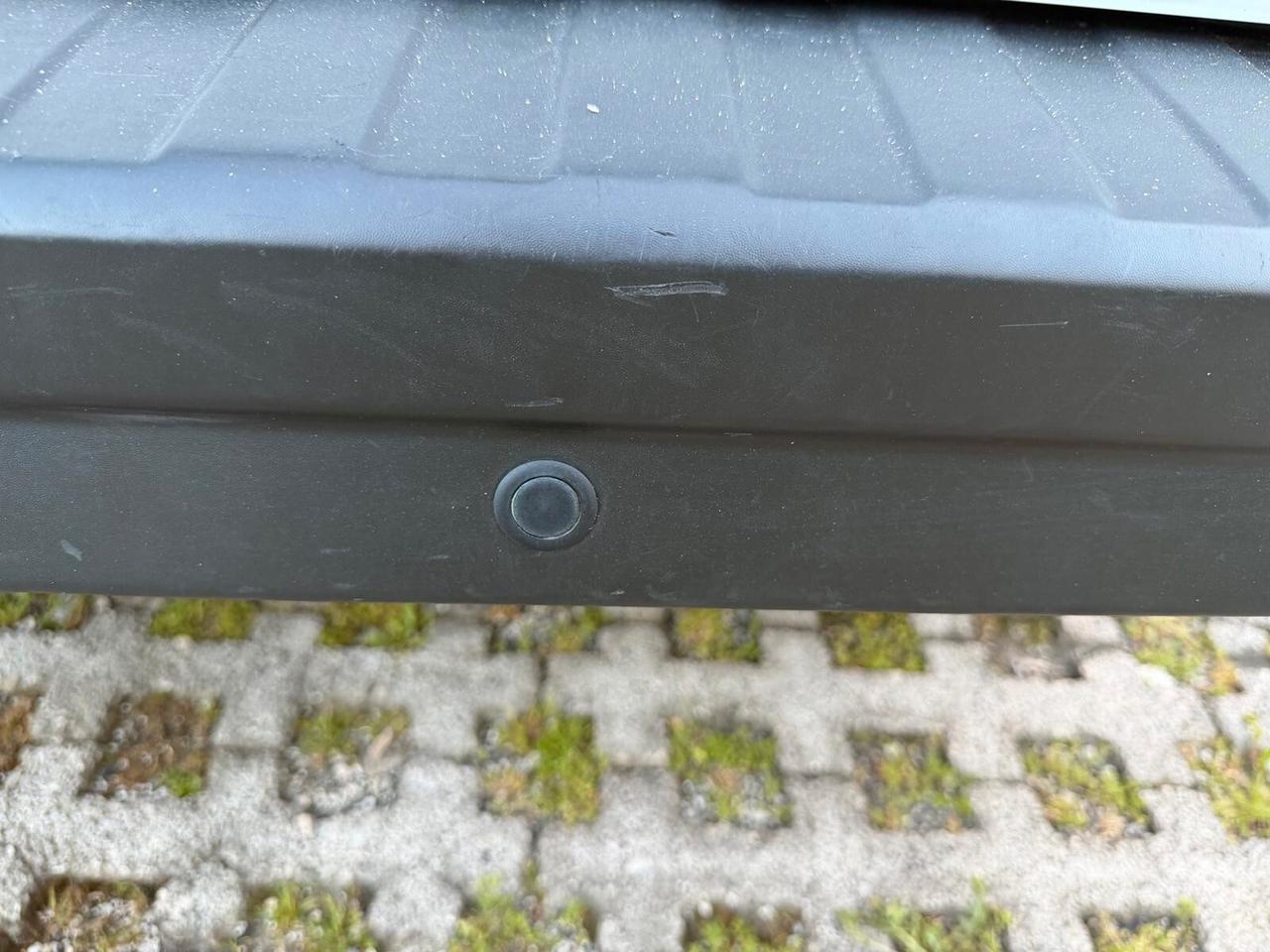 Renault Trafic T27 1.6 dCi 95CV PC-TN Furgone Ice-05/2019