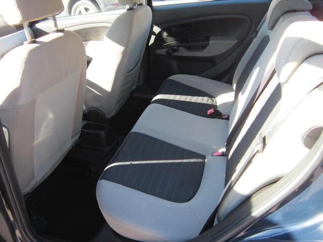 Fiat Grande Punto 1.2 5 porte Dynamic NEOPATENTATI