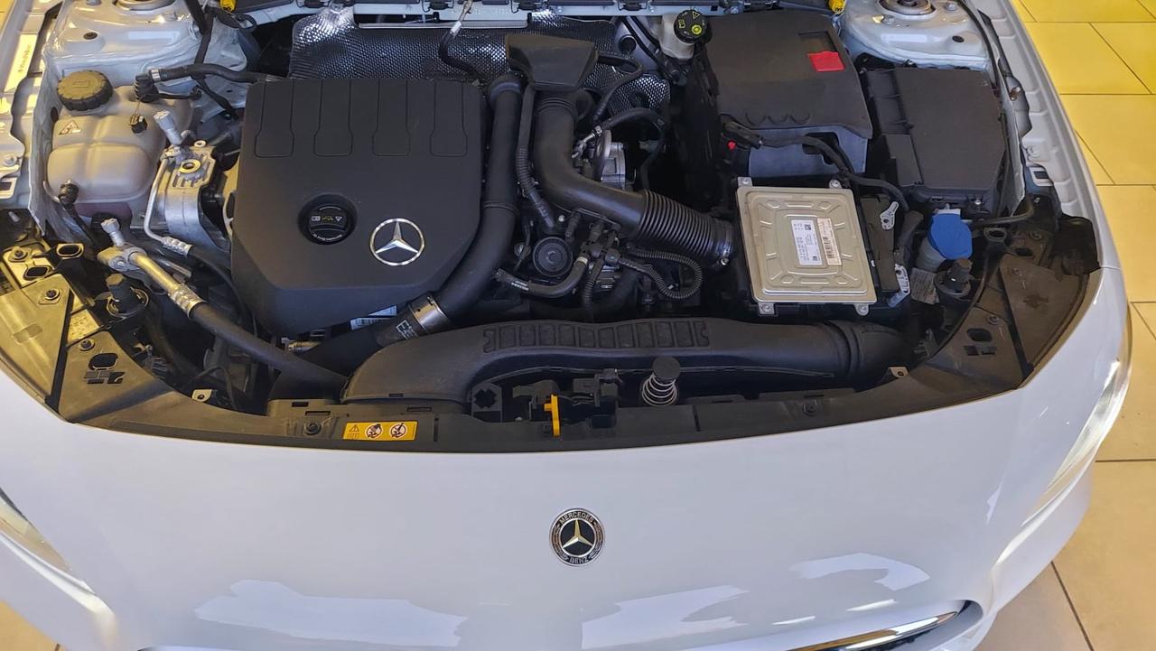 Mercedes-benz A 180 Automatic Premium - Nessun vincolo -