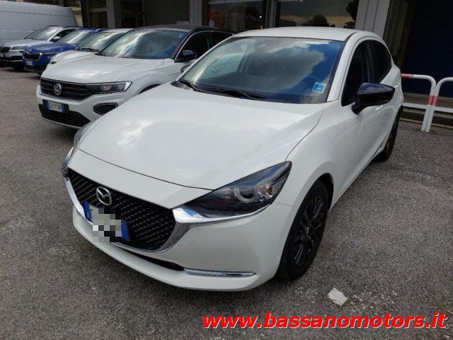 MAZDA 2 Mazda2 1.5 Skyactiv-G Homura IN ARRIVO
