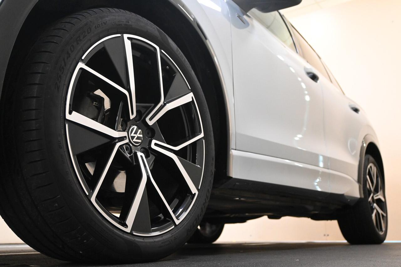 VOLKSWAGEN Tiguan 3ª serie Tiguan 1.5 eTSI 150...