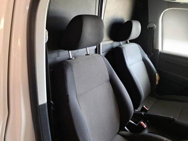 VOLKSWAGEN Caddy 2.0 TDI 122 CV 4Motion Furgone