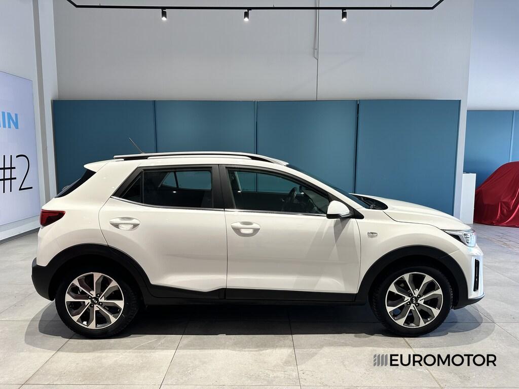 Kia Stonic 1.4 MPI Style Design Pack