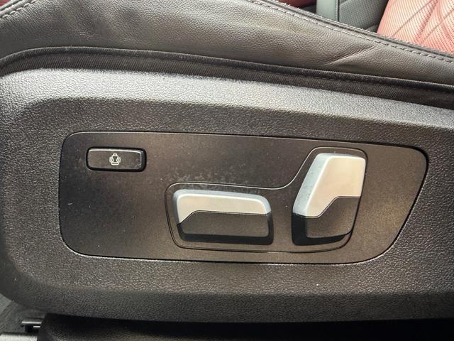 BMW X6 xDrive30d 48V xLine (NESSUN VINCOLO)