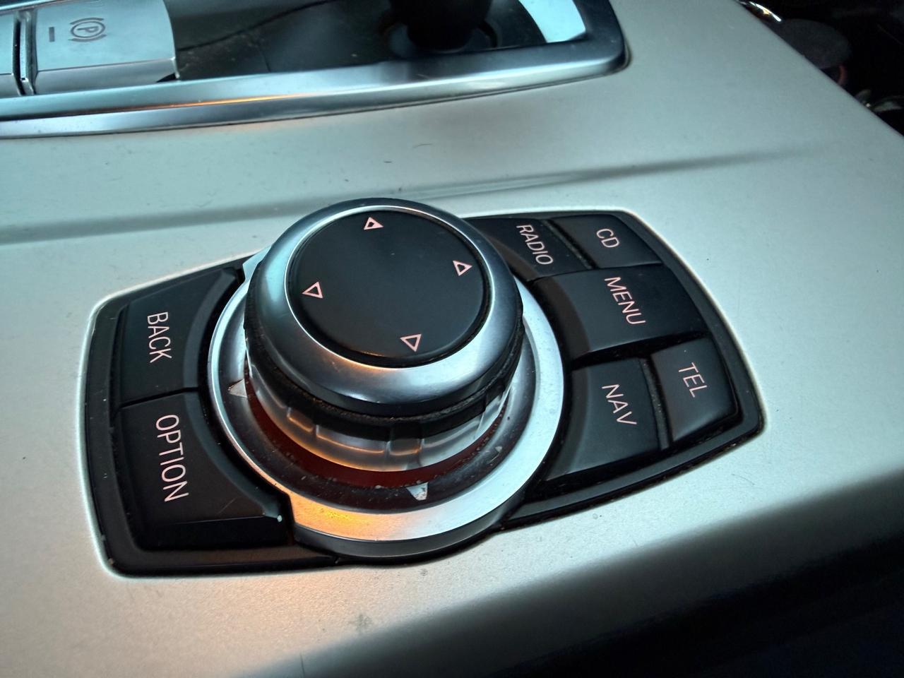 Bmw X3 xDrive20d Automatica Xenon modello Futura