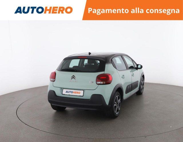 CITROEN C3 BlueHDi 100 S&S Feel