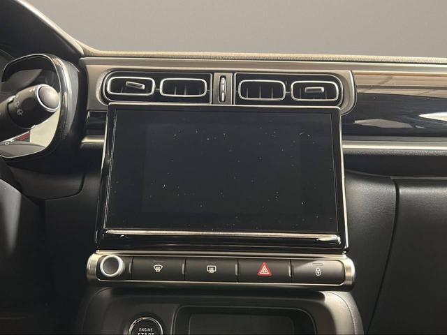 CITROEN C3 PureTech 110 S&S EAT6 Max