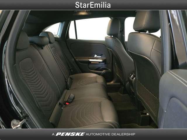 Mercedes-Benz GLA 180 GLA 180 d Automatic Sport Plus