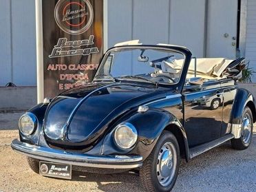 Volkswagen MAGGIOLONE CABRIO KARMANN 1303 - ASI-