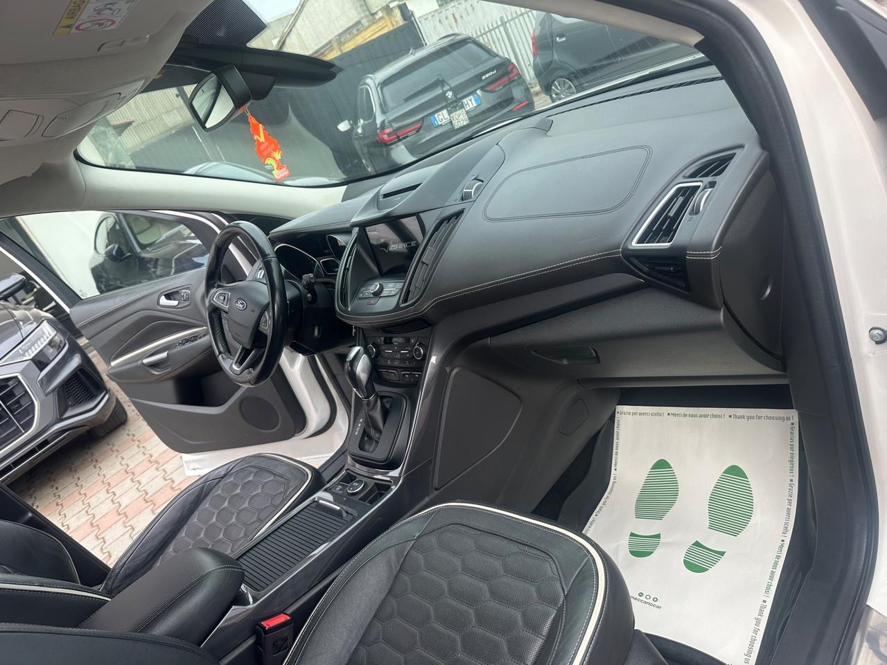 Ford Kuga 2.0 TDCI 150 CV S&S 4WD Vignale