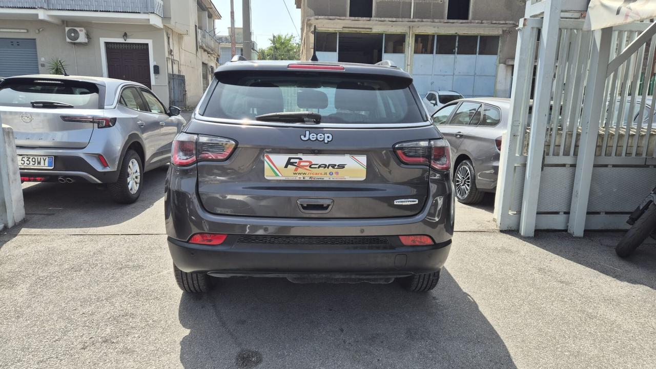 Jeep Compass 1.6 Multijet II 2WD Longitude