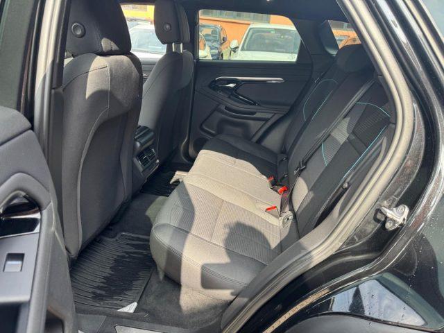 LAND ROVER Range Rover Evoque 2.0D I4 163 CV AWD Auto R-Dynamic