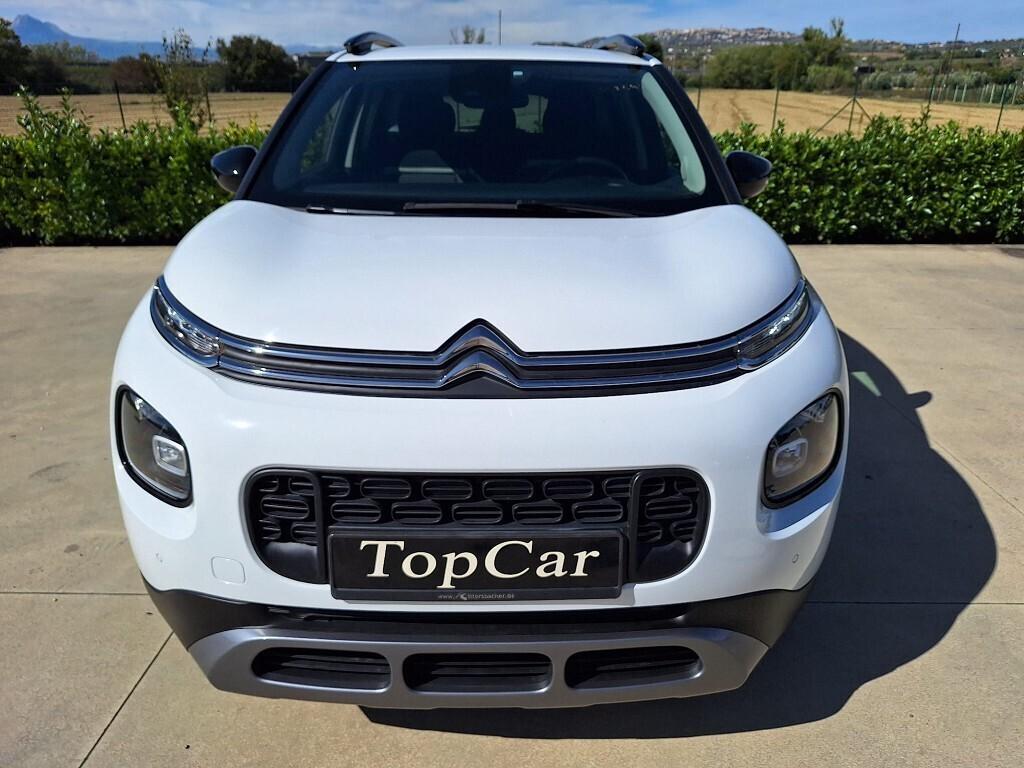 Citroen C3 Aircross PureTech 110 S&S Shine Pack