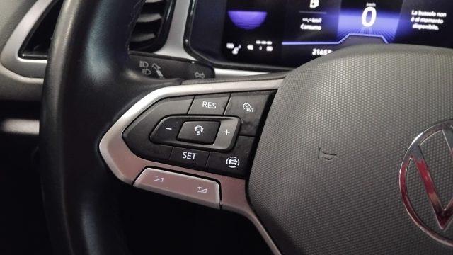 VOLKSWAGEN T-Roc 1.0 TSI Life