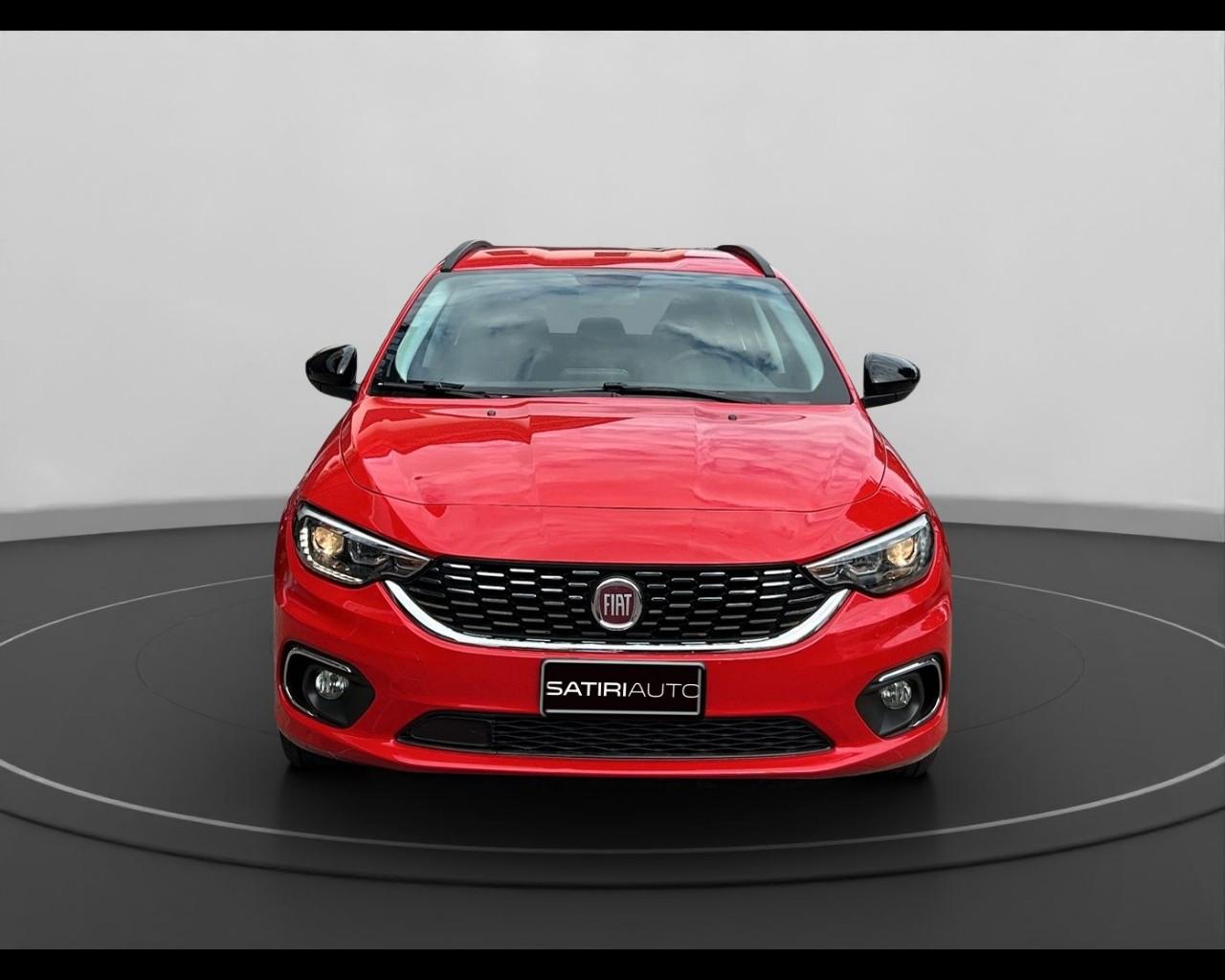 FIAT Tipo SW II 2016 - Tipo SW 1.6 mjt Business s&s 120cv my19