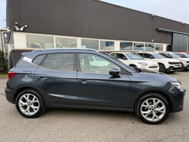 SEAT Arona 1.0 EcoTSI FR LED - PDC POST. - ACC - 17