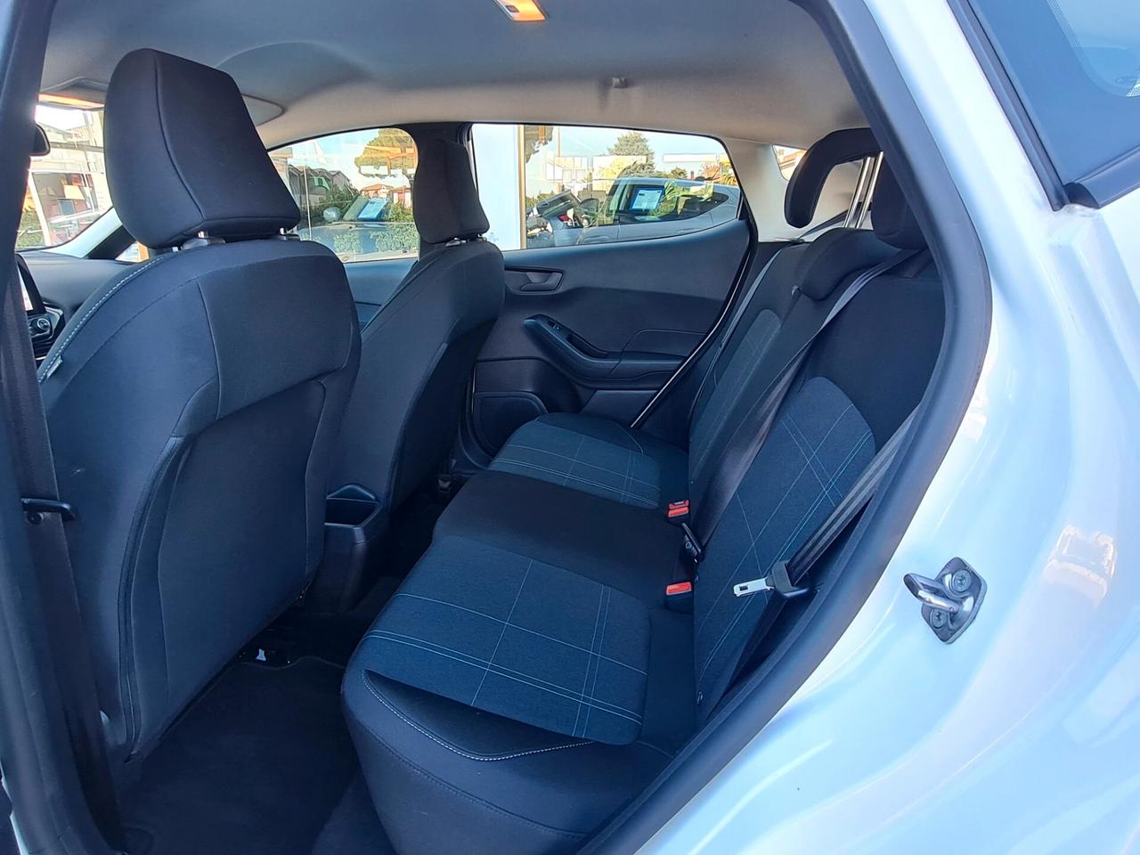 Ford Fiesta 1.5 EcoBlue 5 Porte Business