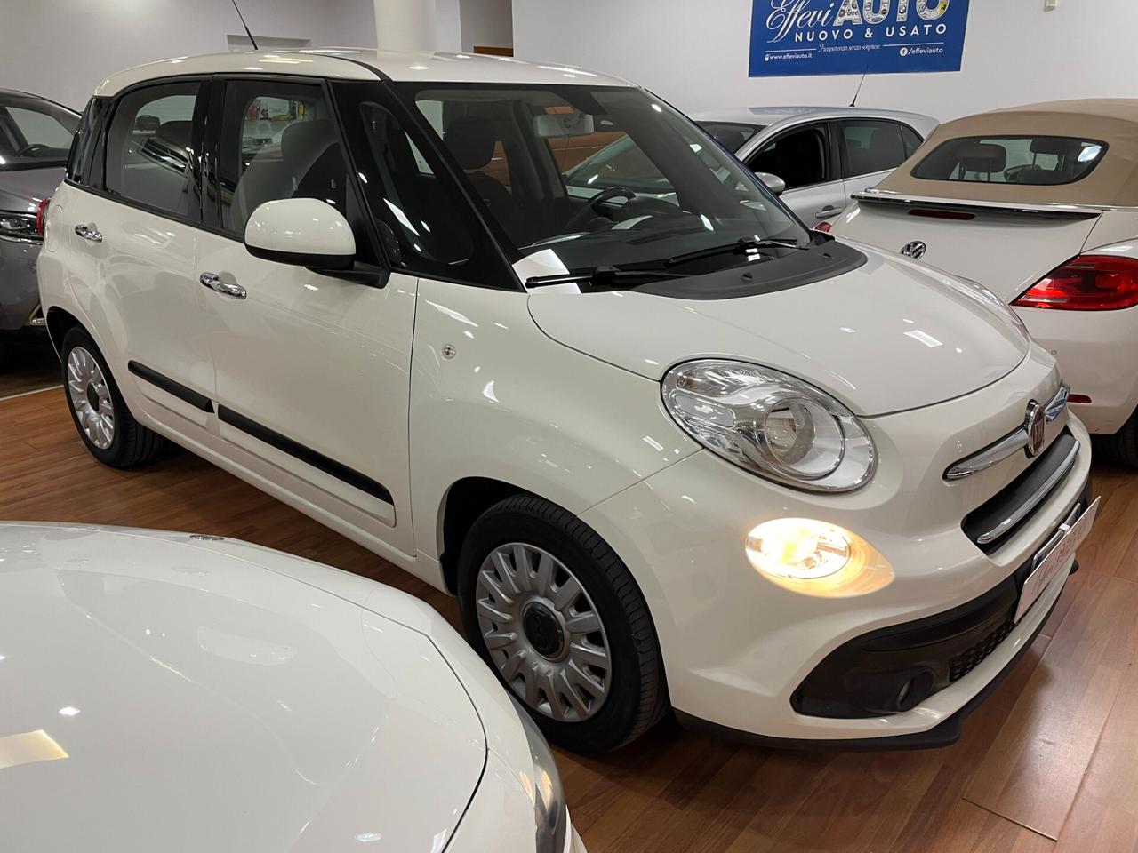 FIAT 500L 1.3MJT 95CV POP STAR Dicembre 2017