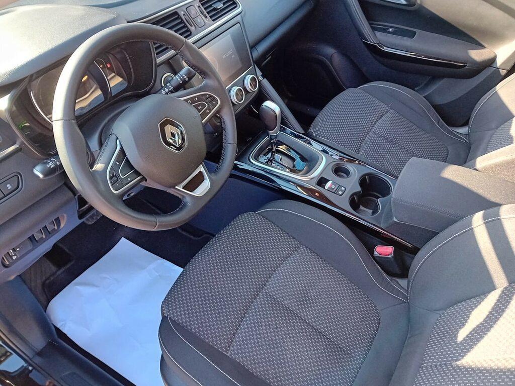 Renault Kadjar 1.5 Blue dCi Intens EDC