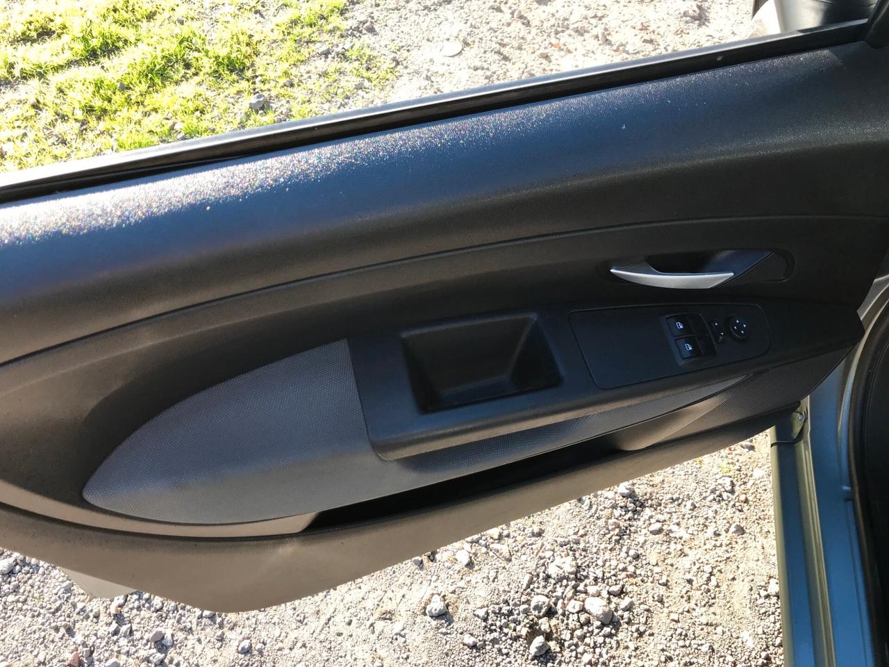 Fiat Grande Punto 1.3mljt NEOPATENTATI CHIAMA