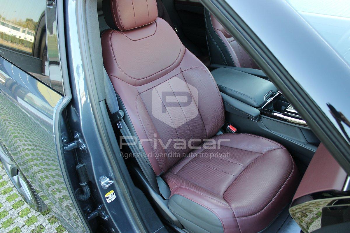 LAND ROVER Range Rover Sport 3.0D l6 249 CV Dynamic HSE