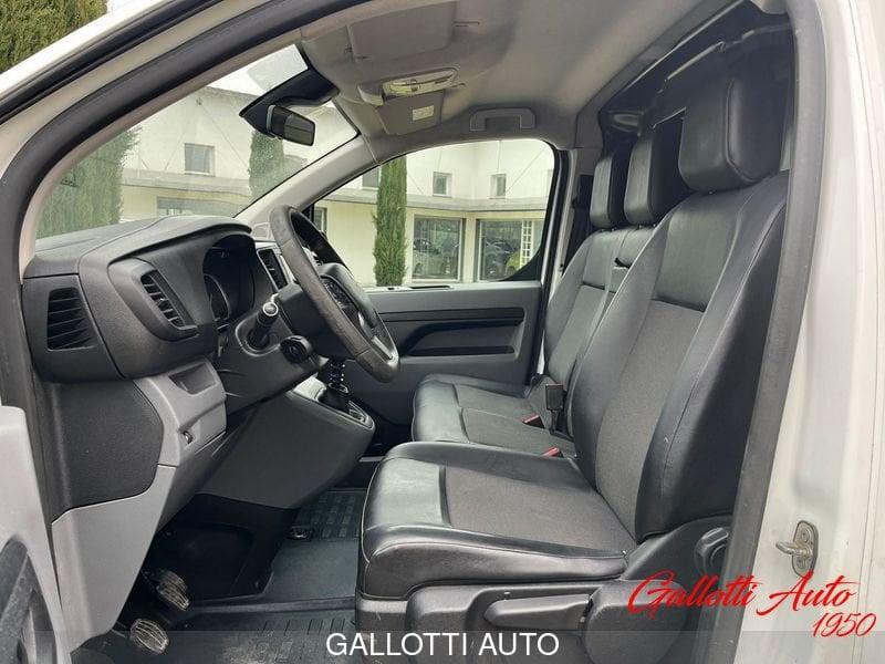 Citroën Jumpy BlueHDi 120 PM-TN Furgone M Comfort+IVA