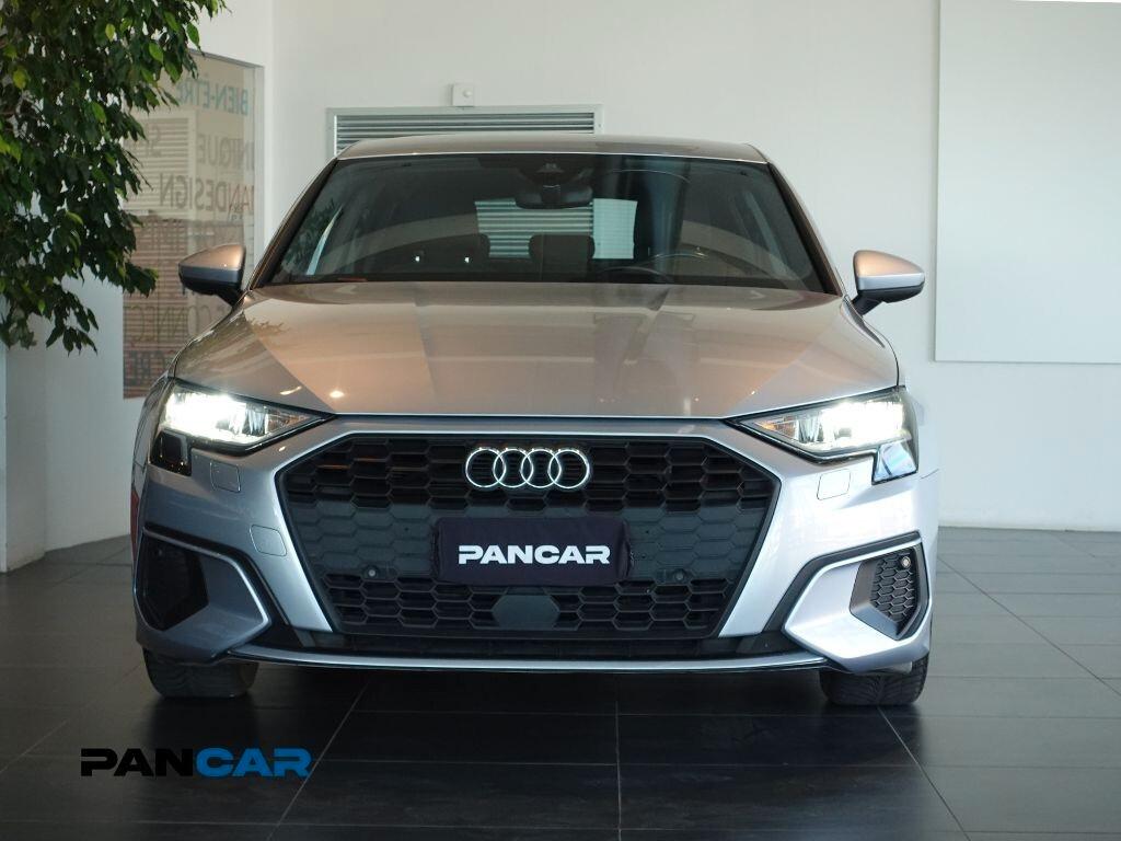 Audi A3 SPB 35 TFSI S tronic Business