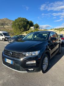 Volkswagen T-Roc 2.0 TDI SCR 150 CV DSG Style BlueMotion Technology