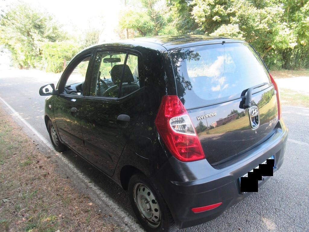 Hyundai i10 1.1 12V Classic