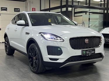 Jaguar E-Pace E-Pace 2.0 i4 R-Dynamic S awd 249cv
