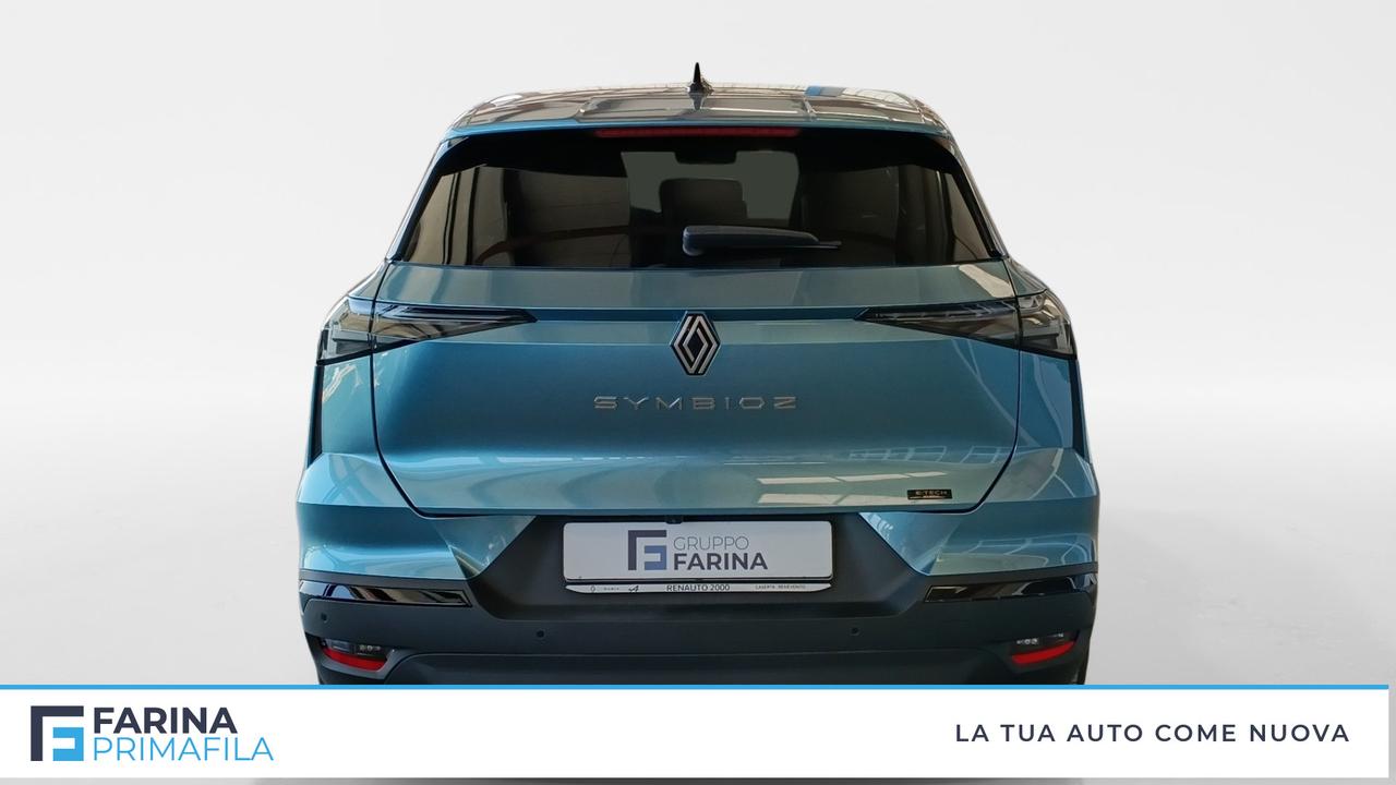 RENAULT Symbioz 1.6 E-Tech full hybrid Evolution 145cv auto