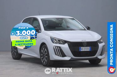 Peugeot 208 1.2 Puretech 100CV Style