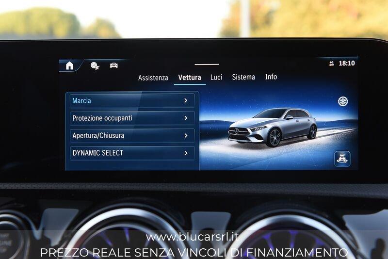 Mercedes-Benz Classe A A 180 AMG Line Advanced Plus