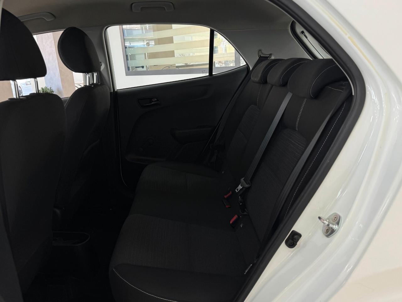 Kia Picanto 1.0 12V 5 porte Active