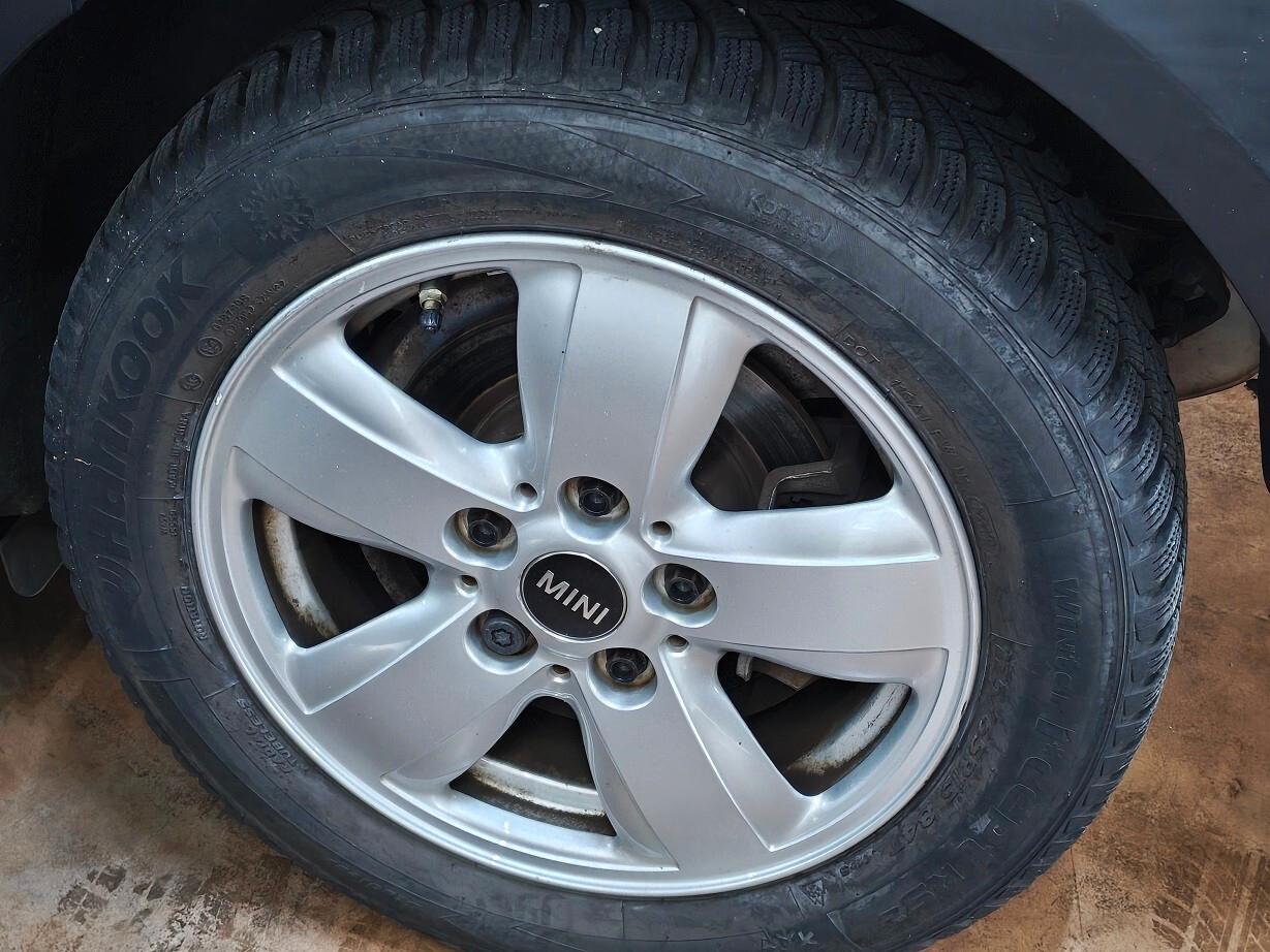 Mini One Clubman 1.5 Classic