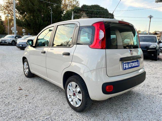 FIAT Panda 0.9 TwinAir Turbo S&S Easy