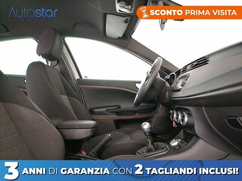 Alfa Romeo Giulietta 1.6 jtdm Sport 120cv