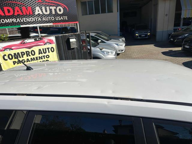 SUBARU Forester 2.0X Comfort 4X4