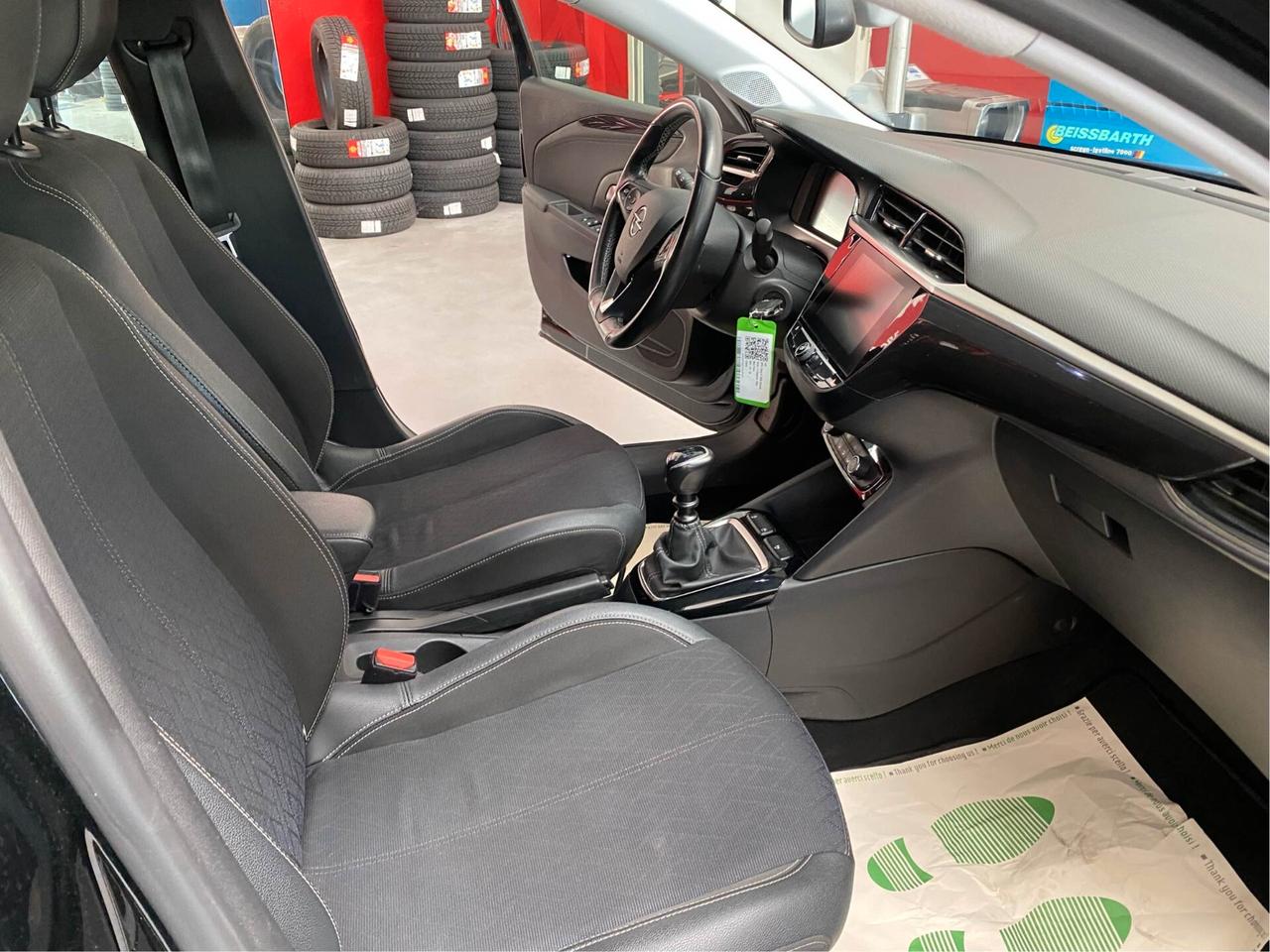 Opel Corsa 1.2 100 CV Elegance