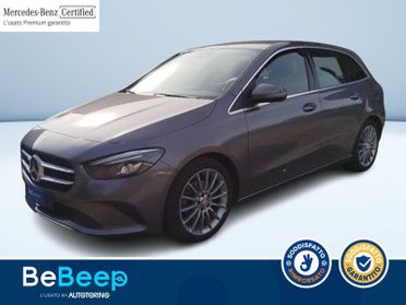 Mercedes-Benz Classe B B 180 D SPORT AUTO