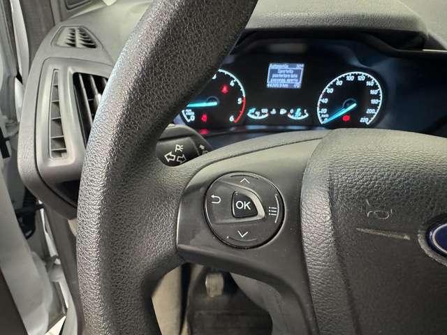 Ford Transit Connect Transit Connect 200 1.5 ecoblue(tdci) 100cv Trend L1H1 E6.2