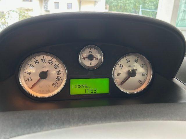 LANCIA Ypsilon 1.2 Oro