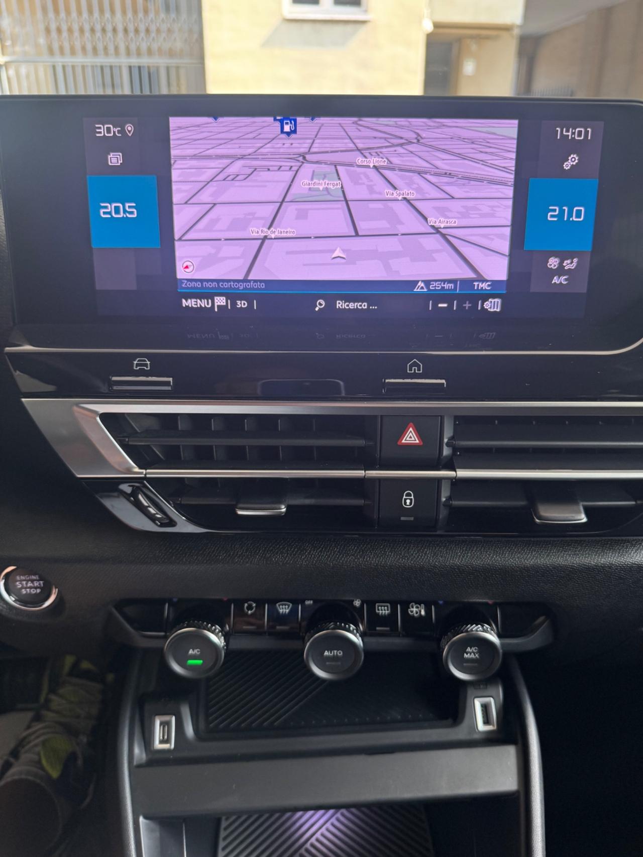 Citroen C4 BlueHDi 130 S&S EAT8 Shine