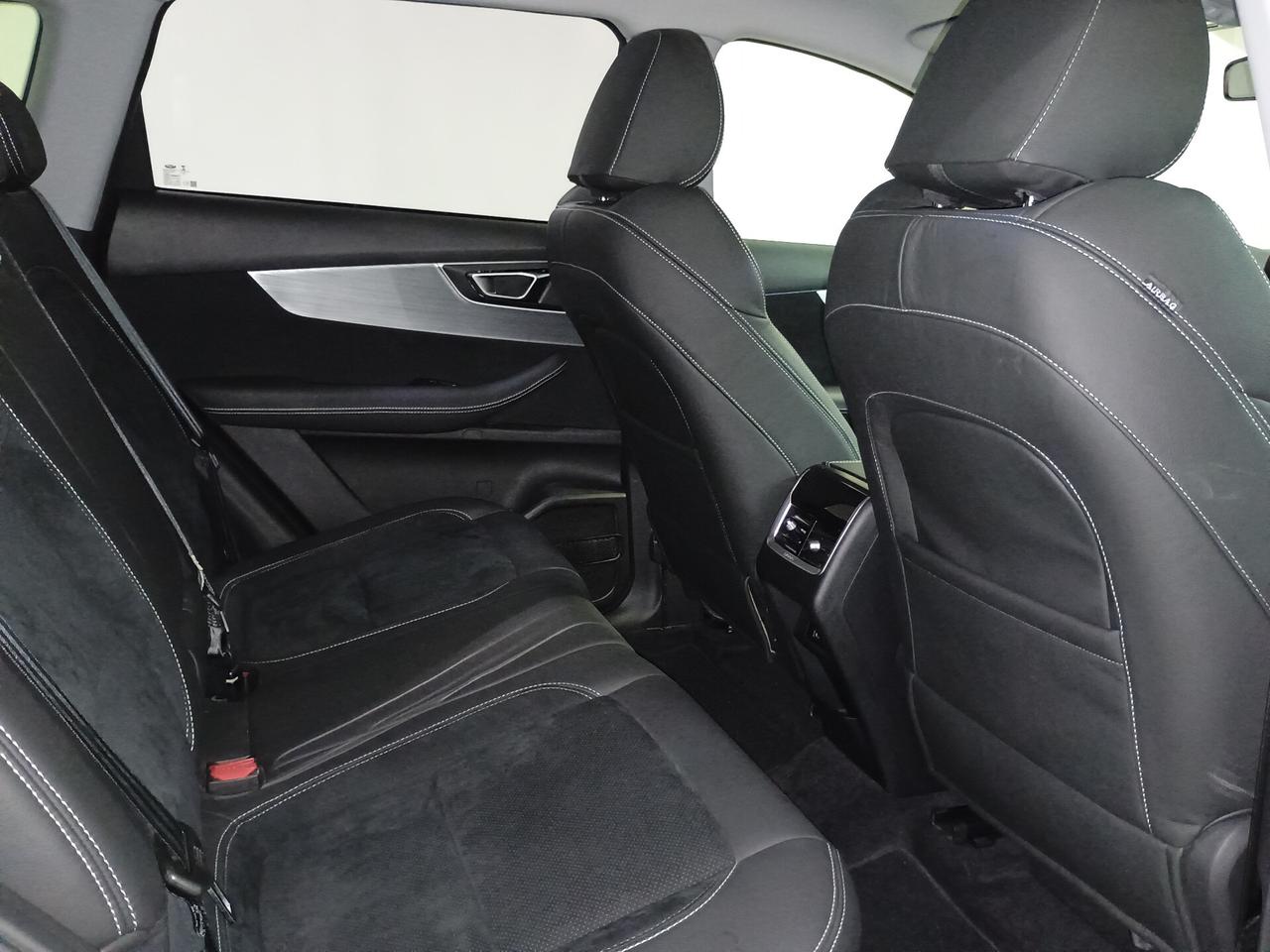 Sportequipe 6 1.5 Turbo CVT GPL