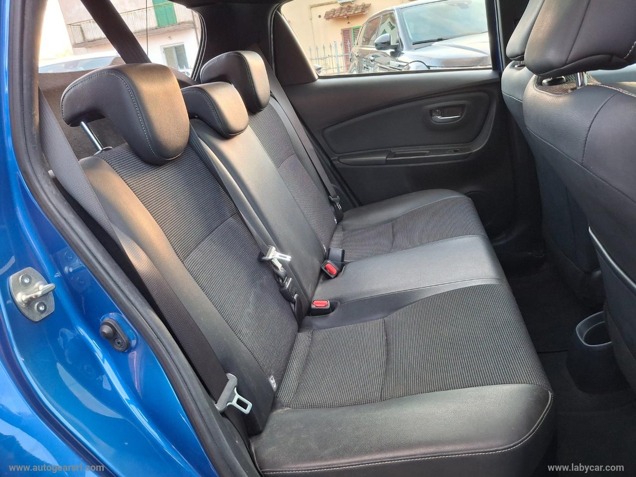 TOYOTA Yaris 1.5 Hybrid 5p. Style