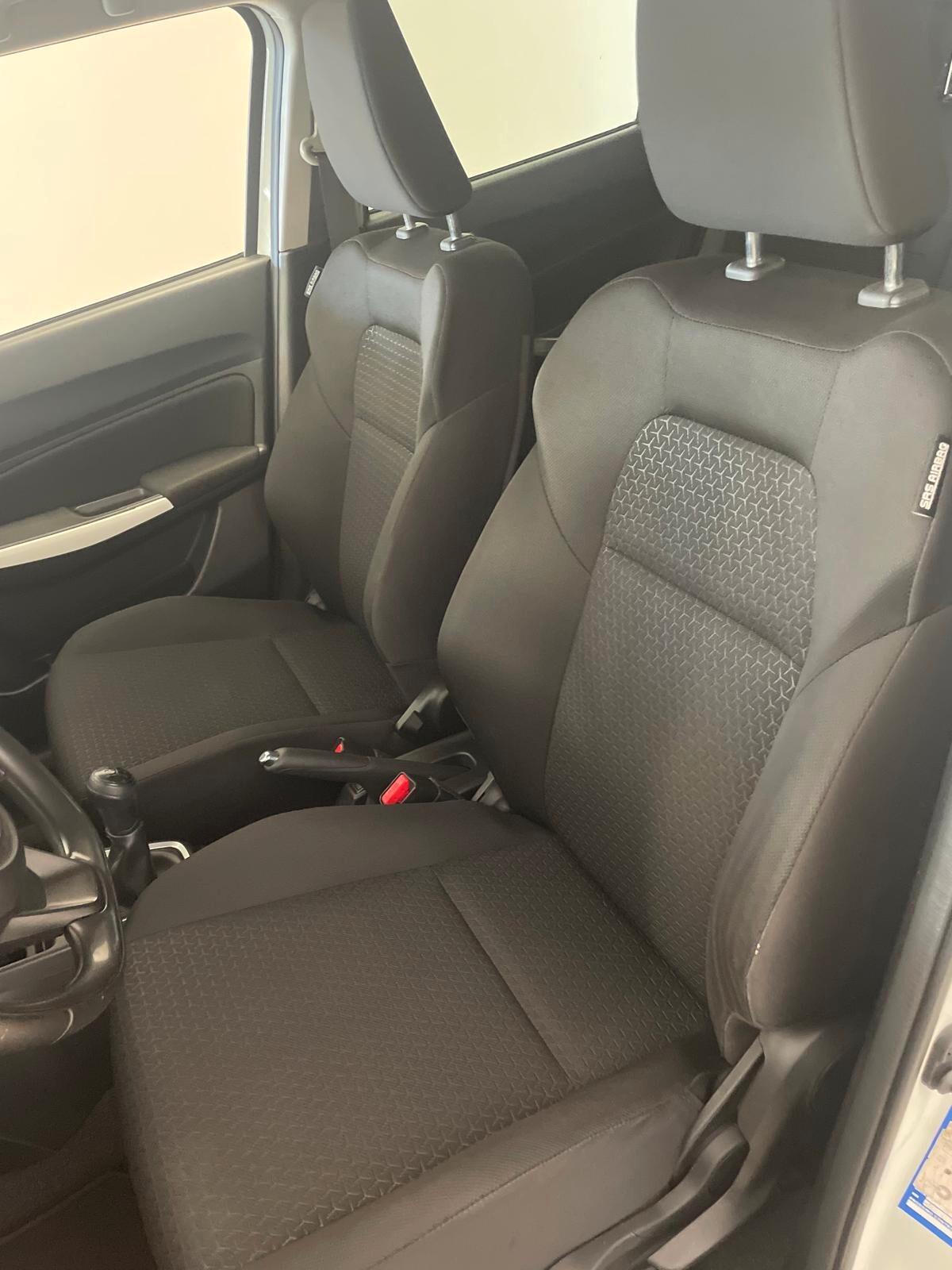 Suzuki Swift 1.2 Dualjet Cool